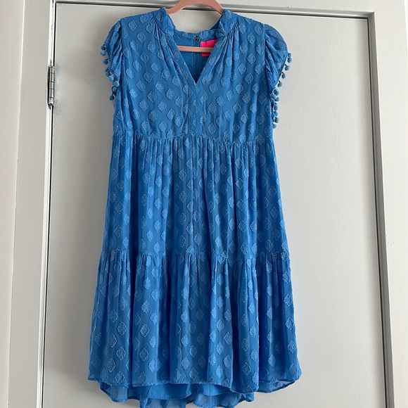 Lilly Pulitzer Dresses & Skirts - Lilly Pulitzer Arleah dress size 4